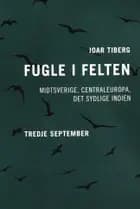 Fugle i felten (poesibog)