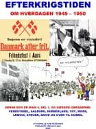 Efterkrigstiden om hverdagen 1945-1950. 1. del