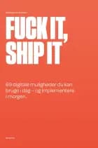 Fuck it, ship it