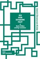 Der hvor skyggerne faldt