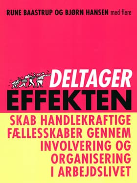 Deltagereffekten af Bjørn Hansen