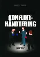 Spind guld på konflikthåndtering