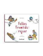 Folkes Fremtidsrejser