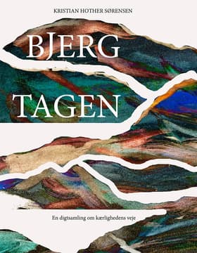 Bjergtagen af Kristian Hother Sørensen