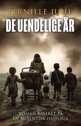 De uendelige år af Pernille Juhl
