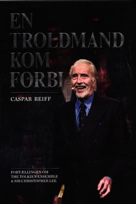 En troldmand kom forbi af Casper Reiff