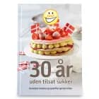 30 år uden tilsat sukker