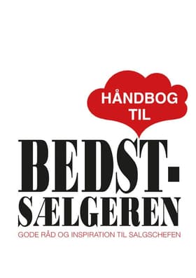 Håndbog til Bedstsælgeren af Erik Ullsten