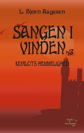 Kenilots Hemmelighed af L. Bjørn Aagesen