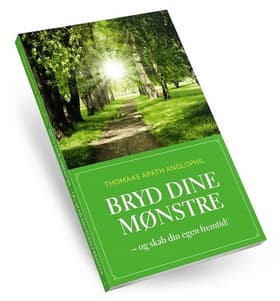 BRYD DINE MØNSTRE - og skab din egen fremtid af Thomaas Apath Anglophil