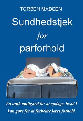 Sundhedstjek for parforhold af Torben Madsen