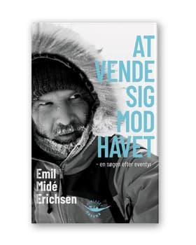 At vende sig mod havet af Emil Midé Erichsen
