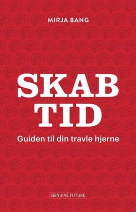 Skab Tid af Mirja Bang
