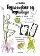 Tegneøvelser og tegnelege