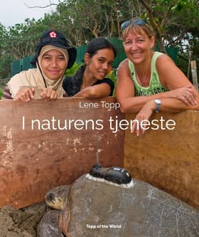 I naturens tjeneste af Lene Topp