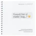 Guuud, har vi møde i dag...?