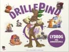 Drillepind