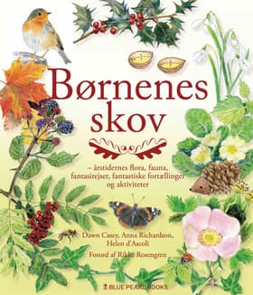 Børnenes skov af Dawn Casey