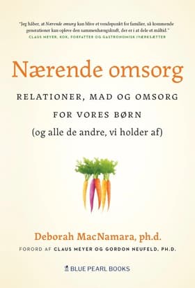 Nærende Omsorg af Deborah MacNamara