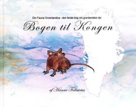Bogen til Kongen af Hanne Fabricius