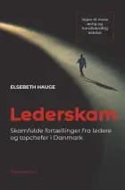 Lederskam