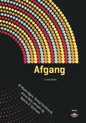Afgang af Marie Bjørn