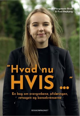 Hvad nu hvis... af Finn Højbjerg