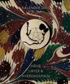 Måne, Urter & Hverdagsmagi - Kalender 2023