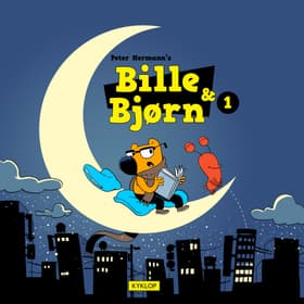 Bille og Bjørn nr. 1 af Peter Hermann