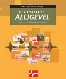 Det lykkedes Alligevel af Ulrik Danneskiold-Samsøe