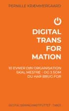 Digital transformation