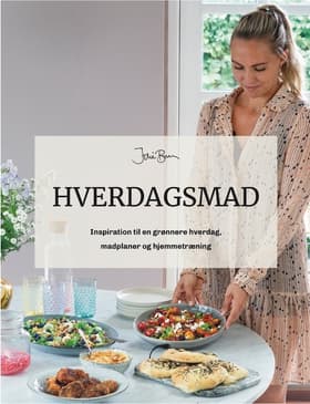 HVERDAGSMAD af Julie Bruun