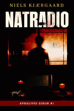 Natradio af Niels Kjærgaard