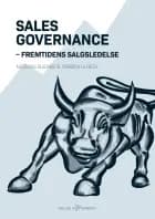 Sales Governance - Fremtidens salgsledelse