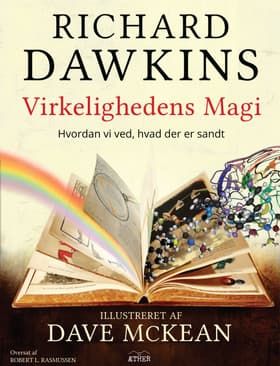 Virkelighedens Magi af Richard Dawkins