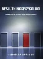 Beslutningspsykologi