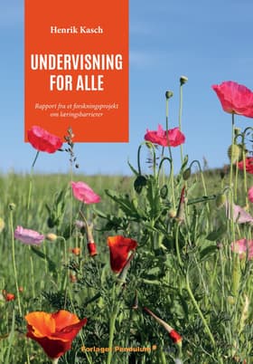 Undervisning for Alle af Henrik Kasch