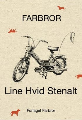 Farbror af Line Hvid Stenalt