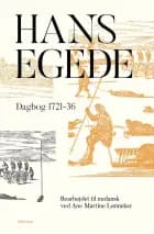 Dagbog 1721-36