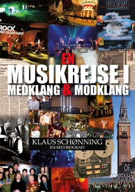 En musikrejse i medklang og modklang af Klaus Schønning