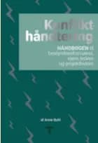 Konflikthåndtering