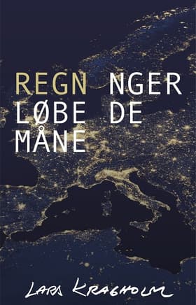 Regninger Løbende Måned af Lars Kragholm