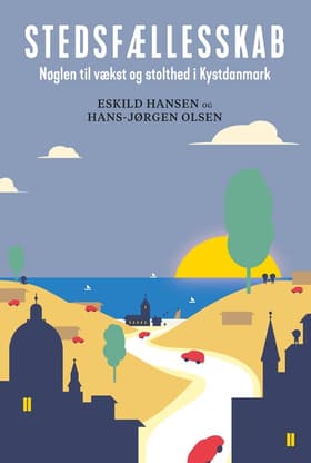 Stedsfællesskab af Eskild Hansen