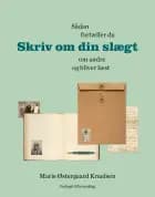 Skriv om din slægt
