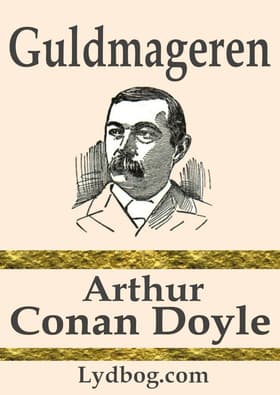Guldmageren af Arthur Conan Doyle