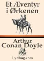 Et Æventyr i Ørkenen