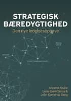 Strategisk bæredygtighed