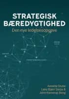 Strategisk bæredygtighed