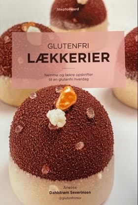 Glutenfri Lækkerier