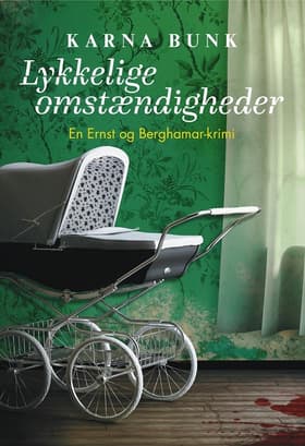 Lykkelige omstændigheder af Karna Bunk